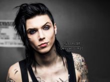 Andy Biersack
