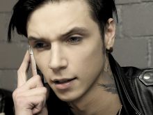 Andy Biersack
