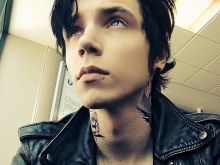 Andy Biersack