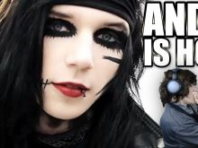 Andy Biersack