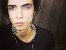 Andy Biersack