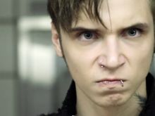 Andy Biersack