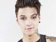Andy Biersack