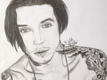 Andy Biersack