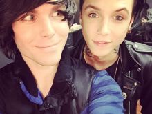 Andy Biersack