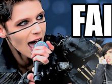 Andy Biersack