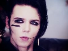 Andy Biersack