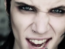 Andy Biersack