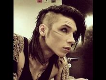 Andy Biersack