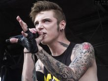 Andy Biersack