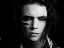 Andy Biersack