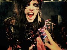 Andy Biersack