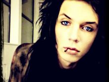 Andy Biersack