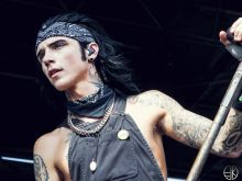 Andy Biersack