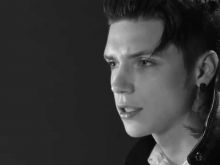 Andy Biersack
