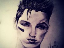 Andy Biersack