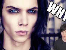 Andy Biersack