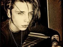 Andy Biersack