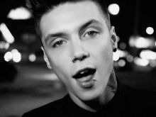 Andy Biersack