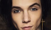 Andy Biersack