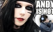 Andy Biersack