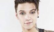 Andy Biersack