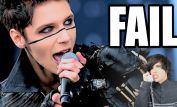 Andy Biersack