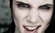 Andy Biersack