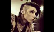 Andy Biersack