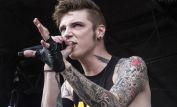 Andy Biersack