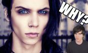 Andy Biersack