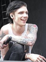 Andy Biersack