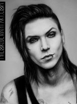 Andy Biersack