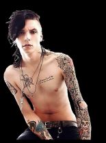 Andy Biersack