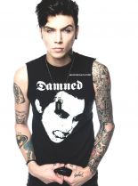 Andy Biersack