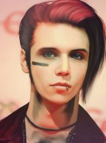 Andy Biersack