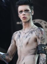 Andy Biersack