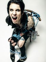 Andy Biersack