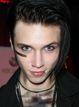 Andy Biersack