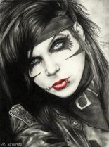 Andy Biersack