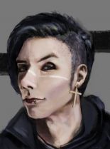 Andy Biersack