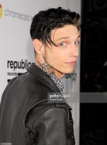 Andy Biersack