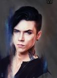 Andy Biersack