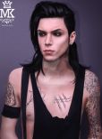 Andy Biersack