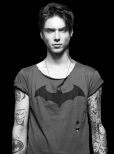 Andy Biersack