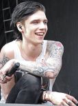 Andy Biersack