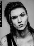 Andy Biersack