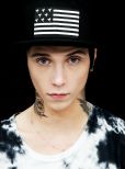 Andy Biersack