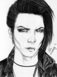 Andy Biersack