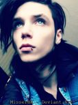 Andy Biersack